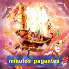 minutos pagantes dos jogos pg slots